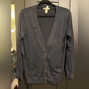 Banana Republic Cardigan bundle.